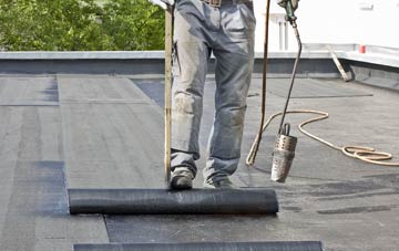 flat roof replacement Sowerby Bridge, West Yorkshire