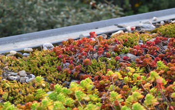 the cost of Sowerby Bridge green roof installation