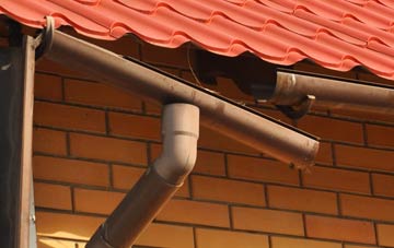 Sowerby Bridge gutter repair costs